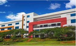 Raheja Mindspace Shamshabad - Building No 2